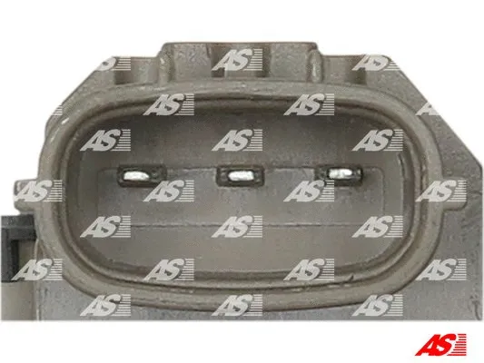 Alternator Regulator