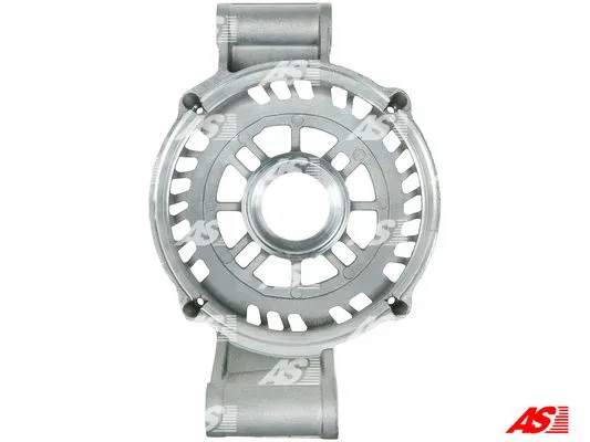 Bracket, alternator drive flange