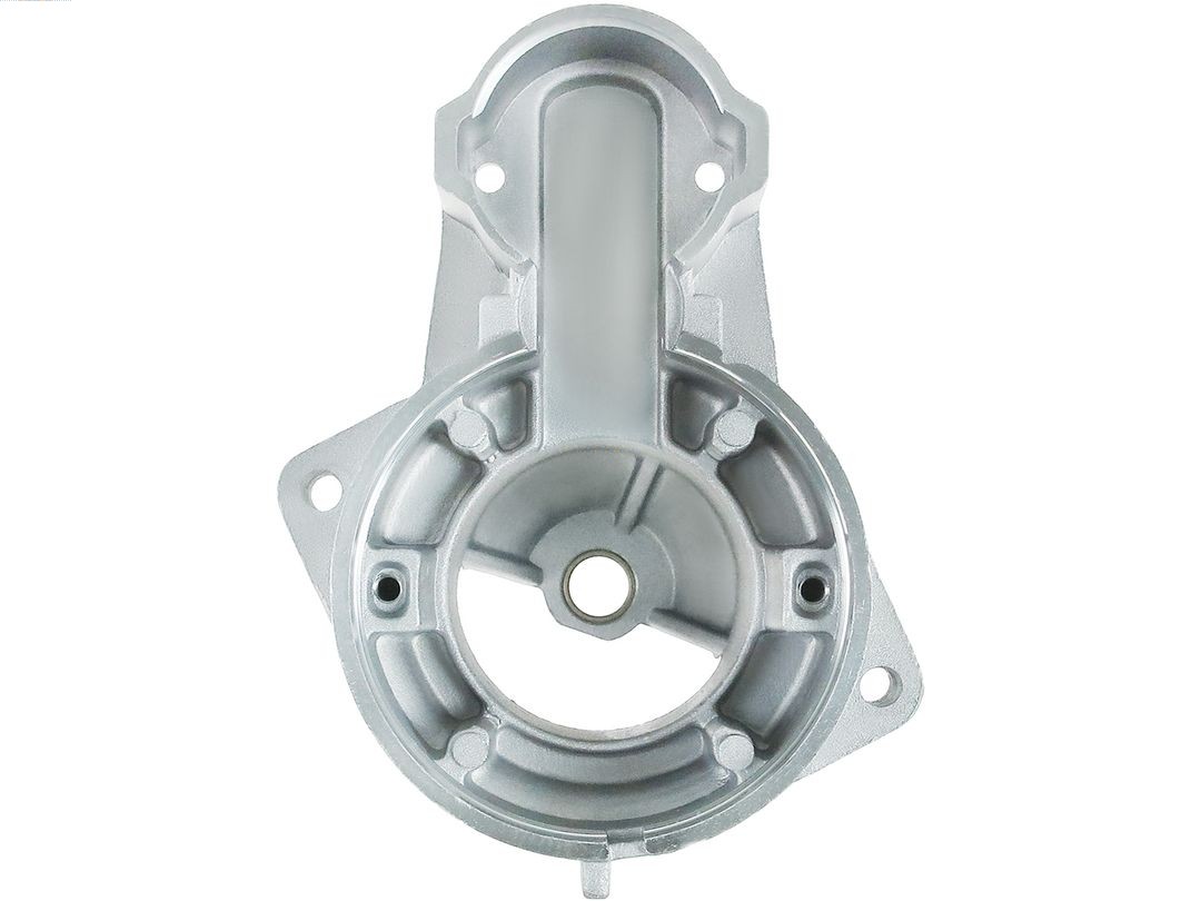 Starter Lid, carburettor