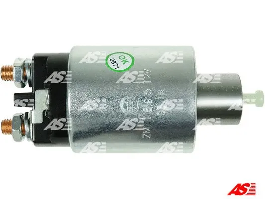 Solenoid Switch, starter (SS5145(ZM))