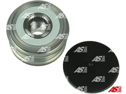 Alternator Freewheel Clutch