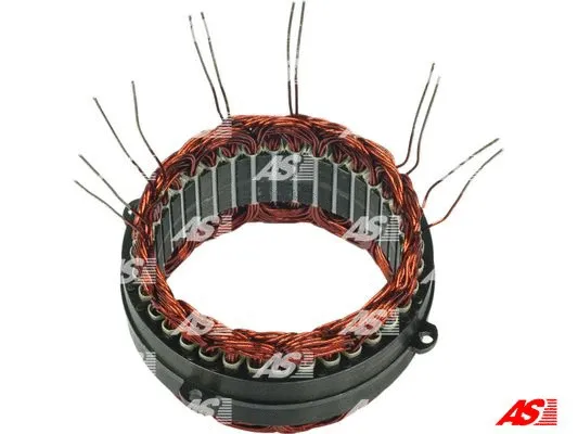 Stator, alternator (AS0033)