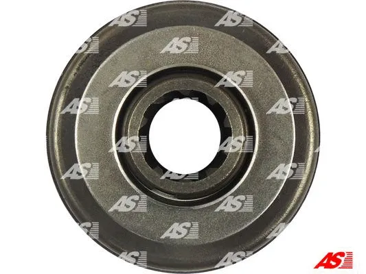 Freewheel Gear, starter