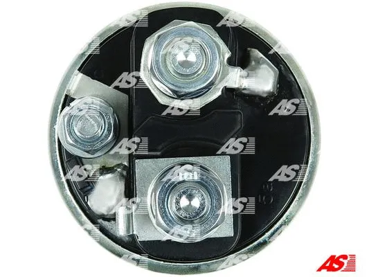 Solenoid Switch, starter