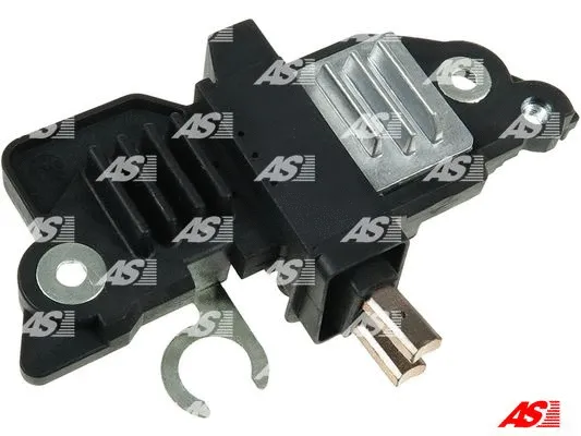 Alternator Regulator