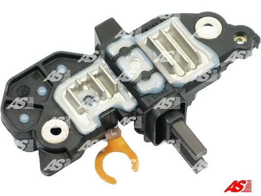 Alternator Regulator