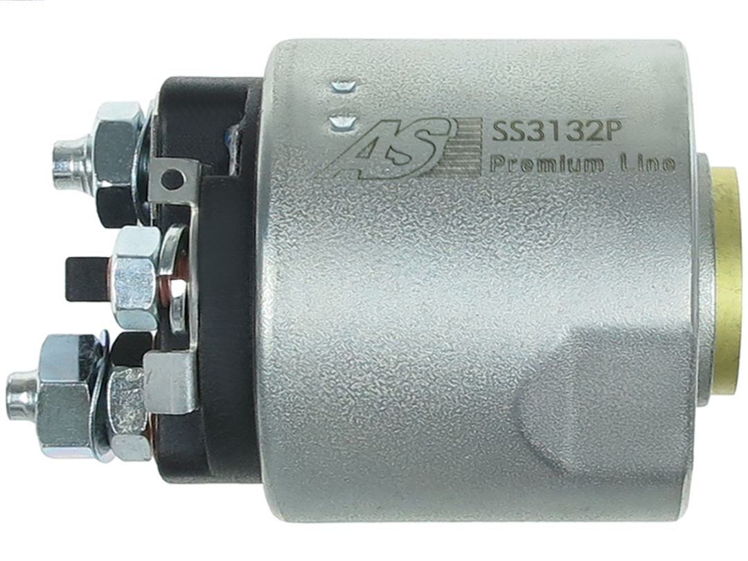 Solenoid Switch, starter (SS3132P)