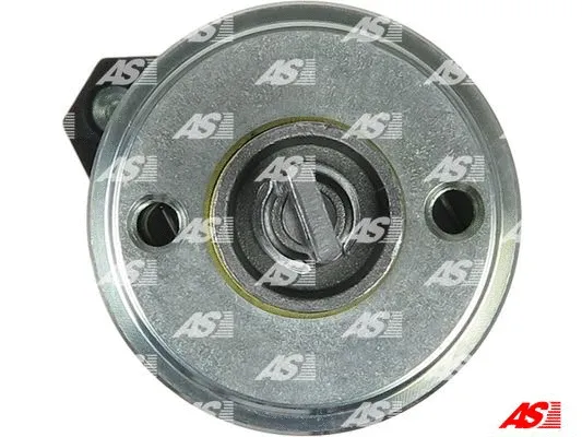 Solenoid Switch, starter