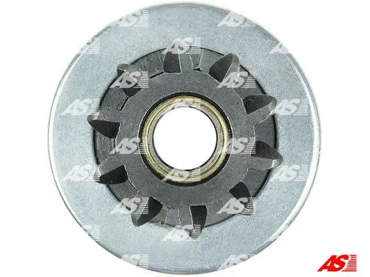 Freewheel Gear, starter