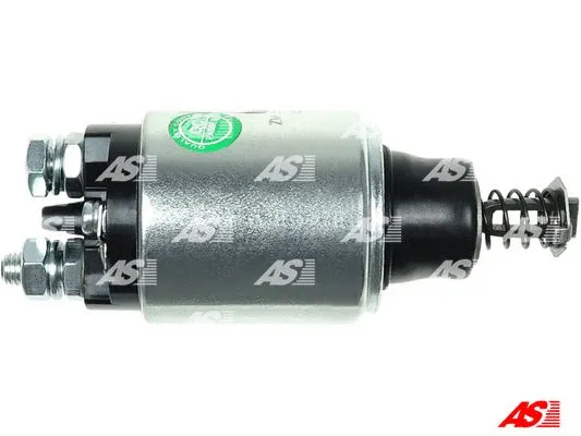 Solenoid Switch, starter (SS0252(ZM))