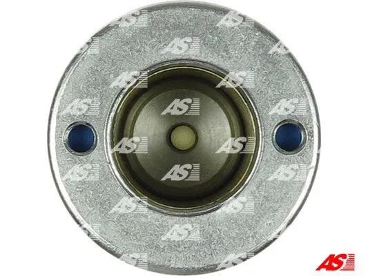 Solenoid Switch, starter