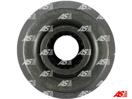 Freewheel Gear, starter