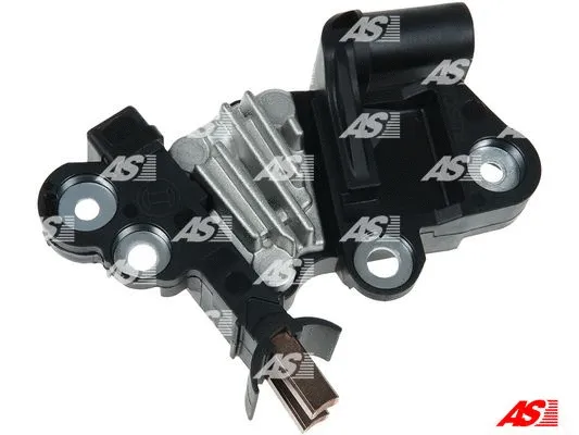 Alternator Regulator