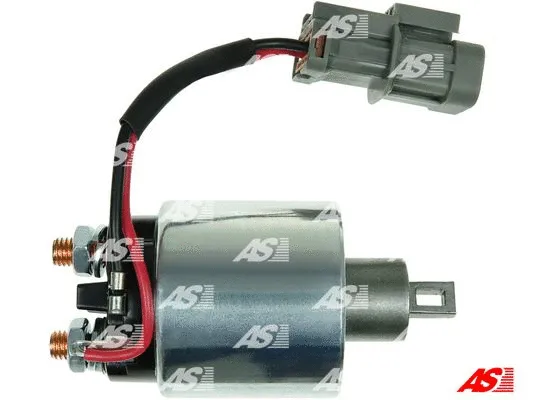 Solenoid Switch, starter (SS2016(ZM))