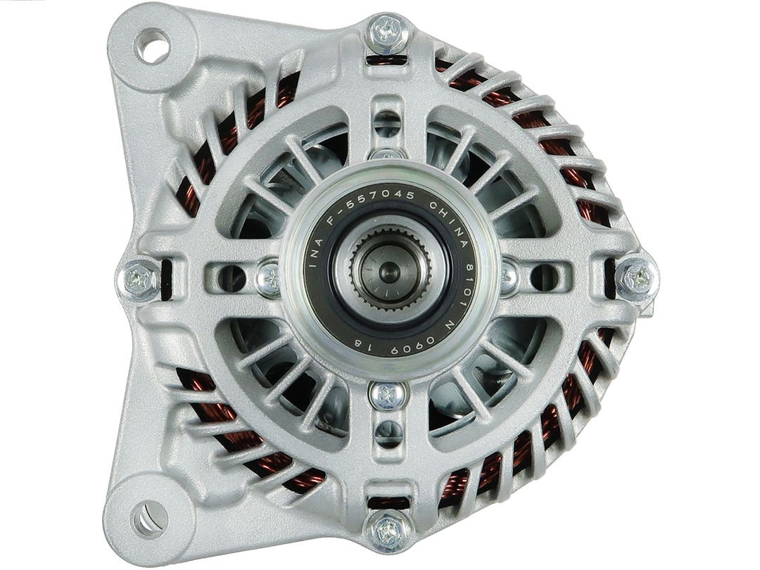 Alternator (A5507(MITSUBISHI))