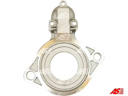 Starter Lid, carburettor (SBR0045)