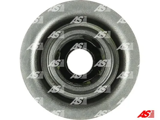 Freewheel Gear, starter