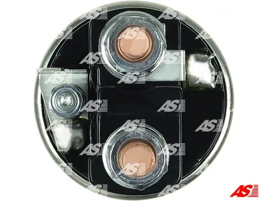 Solenoid Switch, starter