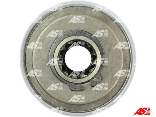 Freewheel Gear, starter