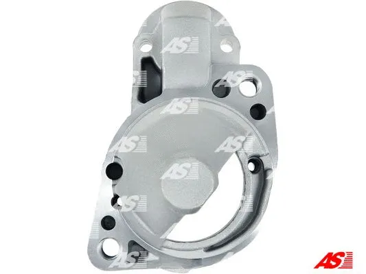 Starter Lid, carburettor (SBR5054S)