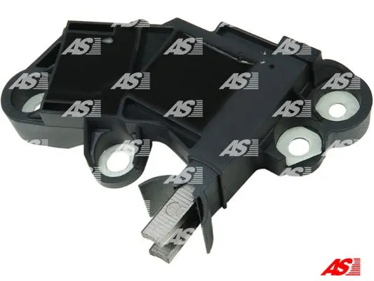 Alternator Regulator