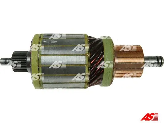 Armature, starter (SA3031S)