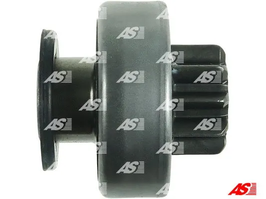 Freewheel Gear, starter (SD3111(VALEO))