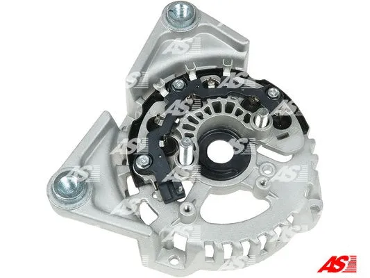 Bracket, alternator drive flange (ARC1048)