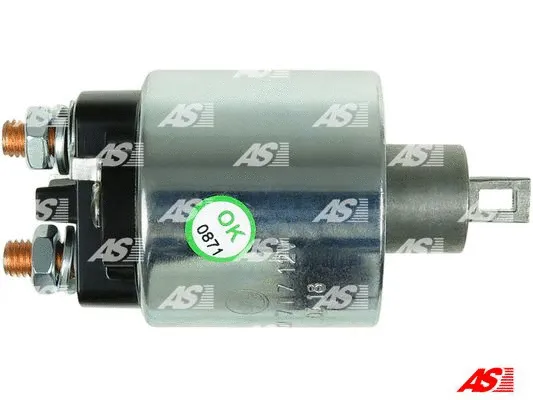 Solenoid Switch, starter (SS2021(ZM))