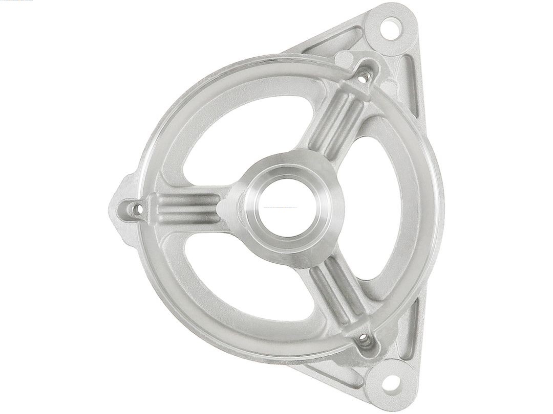 Bracket, alternator drive flange