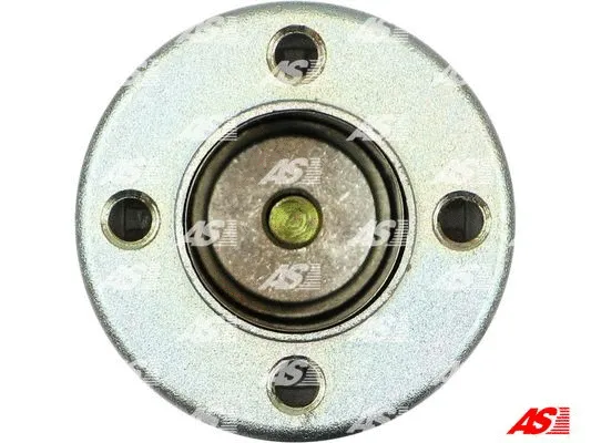 Solenoid Switch, starter