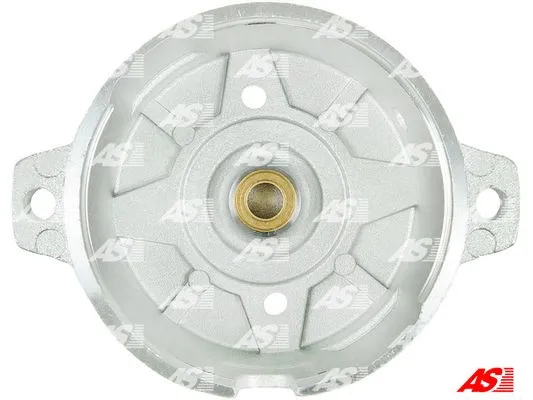 Starter Lid, carburettor