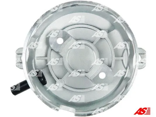 Starter Lid, carburettor