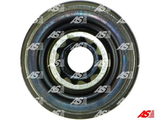 Freewheel Gear, starter