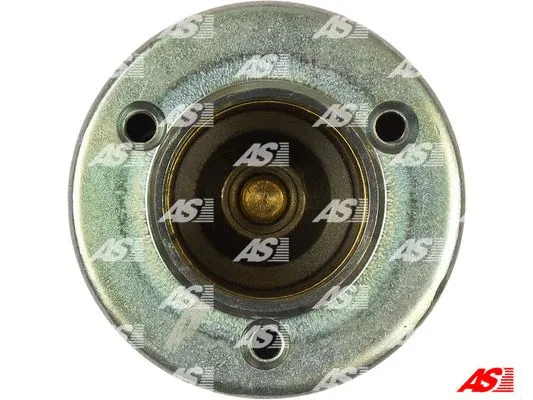 Solenoid Switch, starter