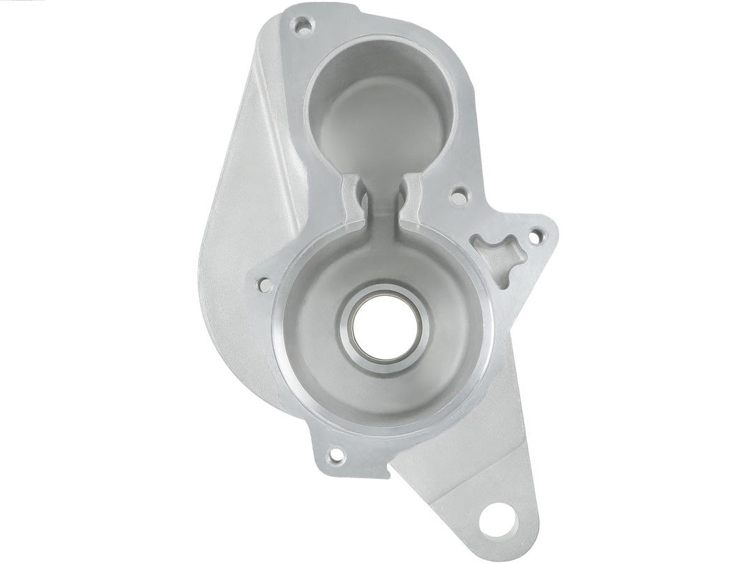 Starter Lid, carburettor