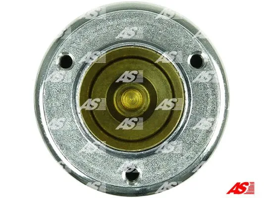 Solenoid Switch, starter