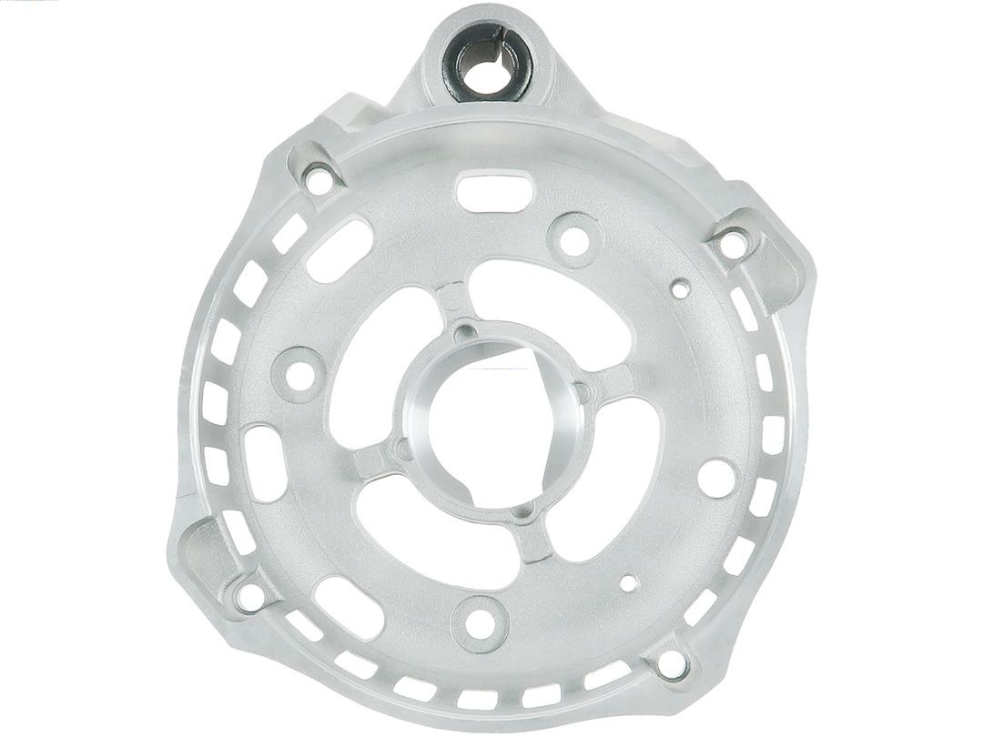 Bracket, alternator drive flange