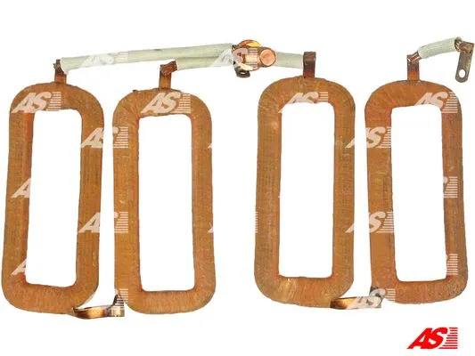 Field Winding, starter (SF1001)