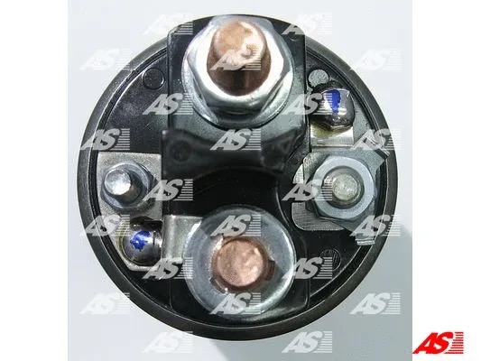 Solenoid Switch, starter