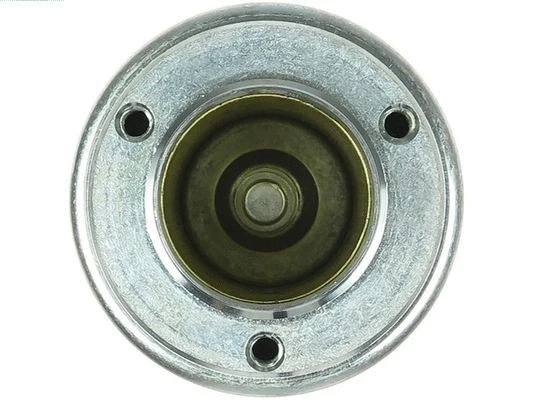 Solenoid Switch, starter