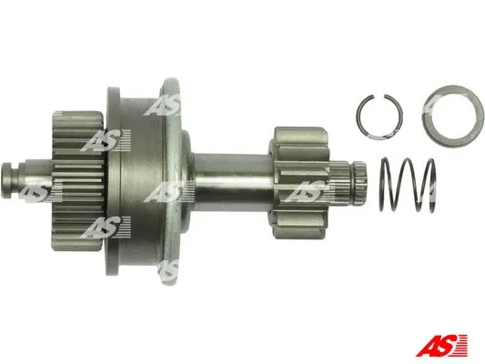 Freewheel Gear, starter (SD5056)