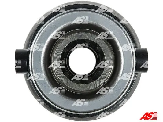 Freewheel Gear, starter