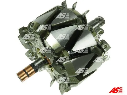 Rotor, alternator (AR3003)