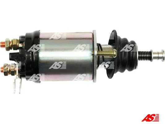 Solenoid Switch, starter (SS4036)