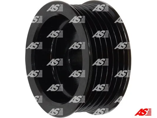 Belt Pulley, alternator (AP2003)