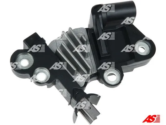 Alternator Regulator