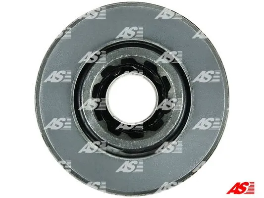 Freewheel Gear, starter