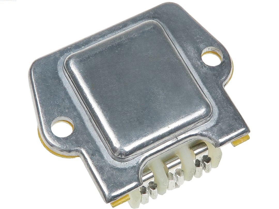 Alternator Regulator