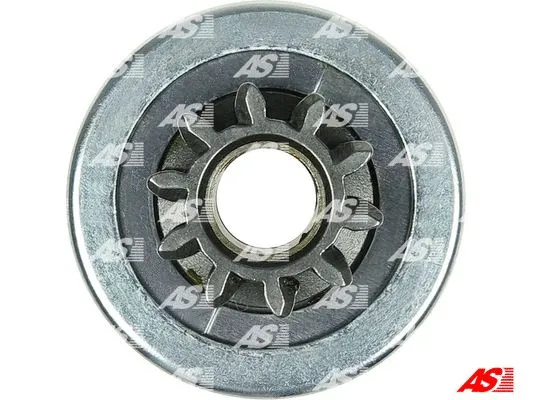 Freewheel Gear, starter